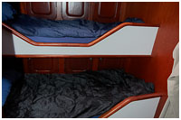 Shared Cabin on the Ocean Light II (sleeps 2)